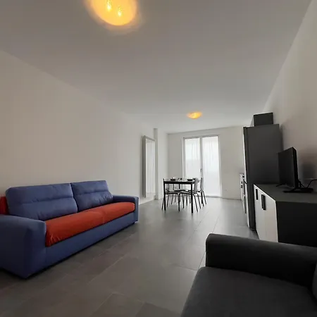 Quintarelli Europa 1 Appartement *