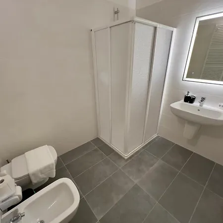 Quintarelli Europa 1 Appartement