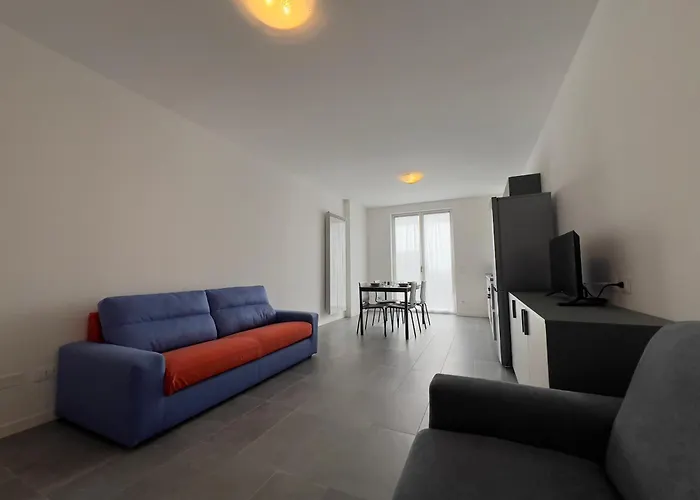 Quintarelli Europa 1 Apartment *