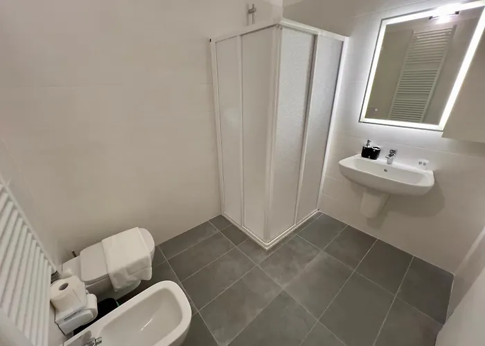 Quintarelli Europa 1 Apartment